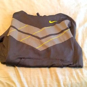 Men’s Nike hoodie